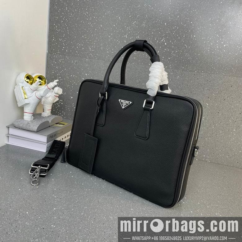 Prada Bags 1013-1 37X27X7cm WP