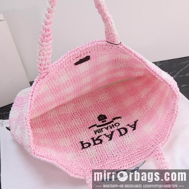 Prada Bags 002 48X34X16cm XM 3