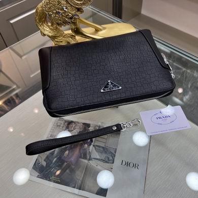 Prada Bags 98141-7 27X5X18cm WP