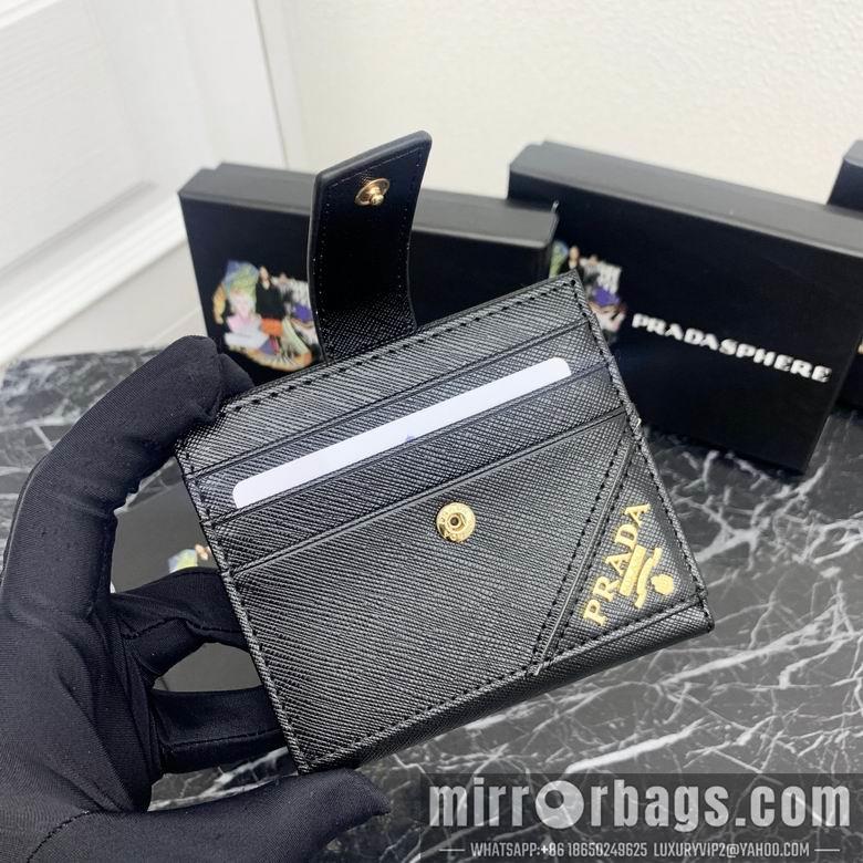 Prada Bags LM215 10X9X2cm ZC 7