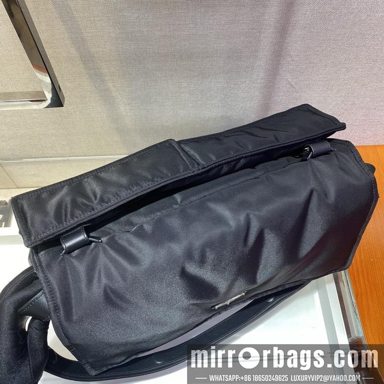 Prada Bags 1BC208 38X28X19cm XM