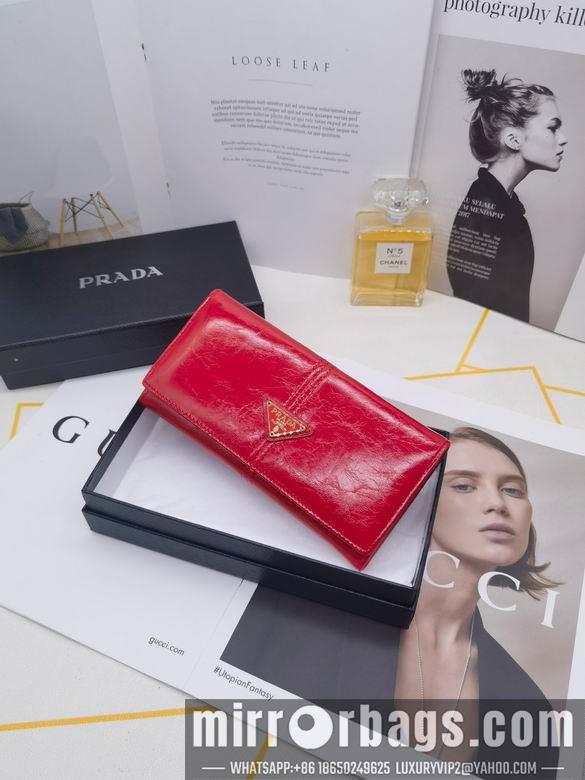 Prada Bags 8397 XMY 5