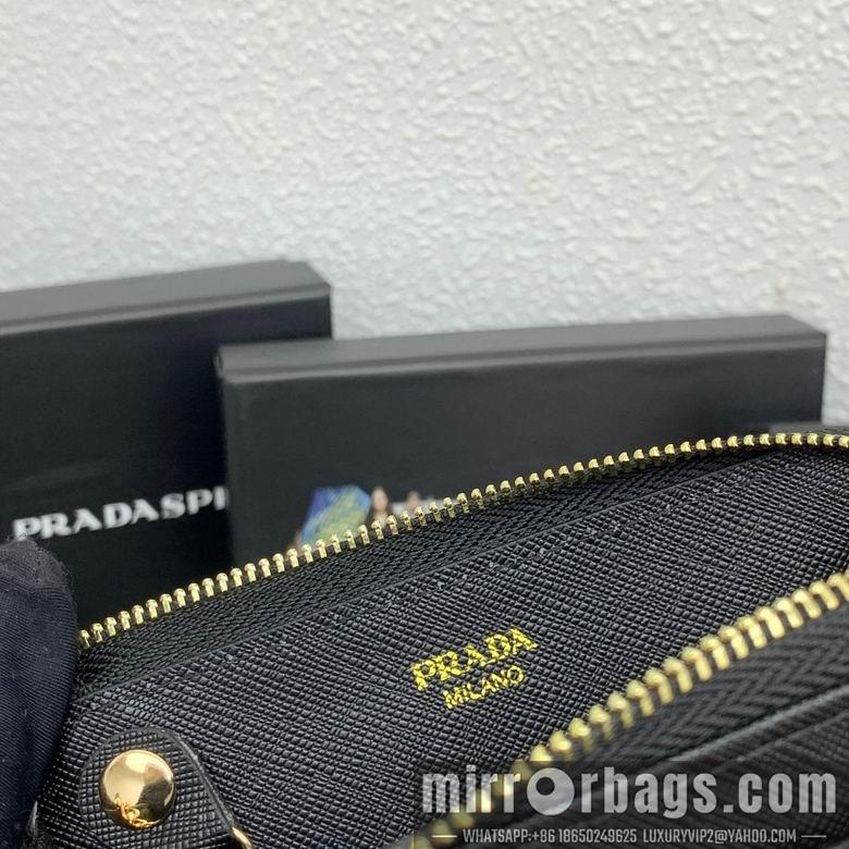 Prada Bags LM216 13.5X8X1cm ZC 2