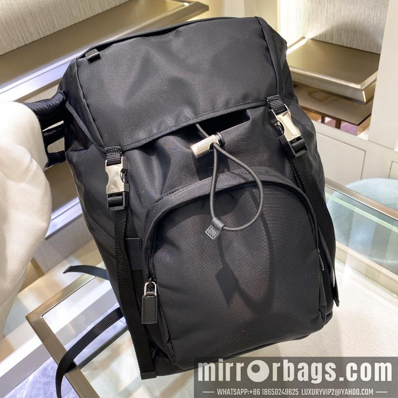 Prada Bags 2VZ135 17X27X45cm WP