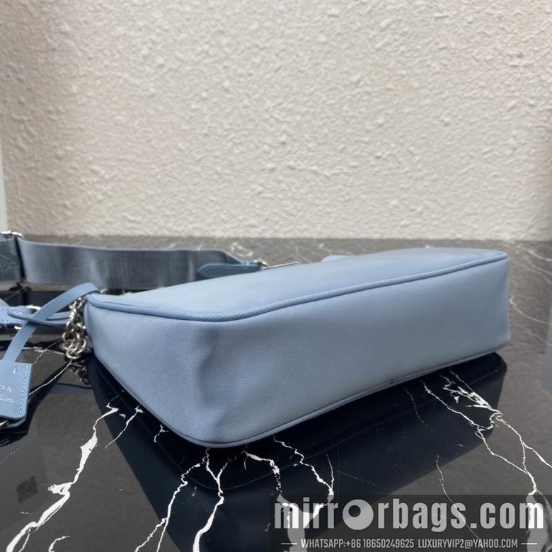 Prada Bags 1BH204 22X12X6cm XMY 8