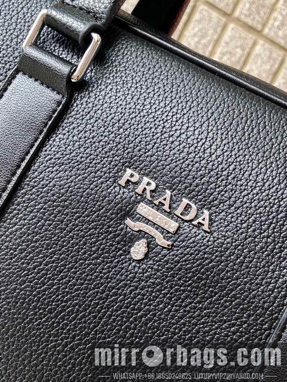 Prada Bags 110-3 39X28X8cm XM