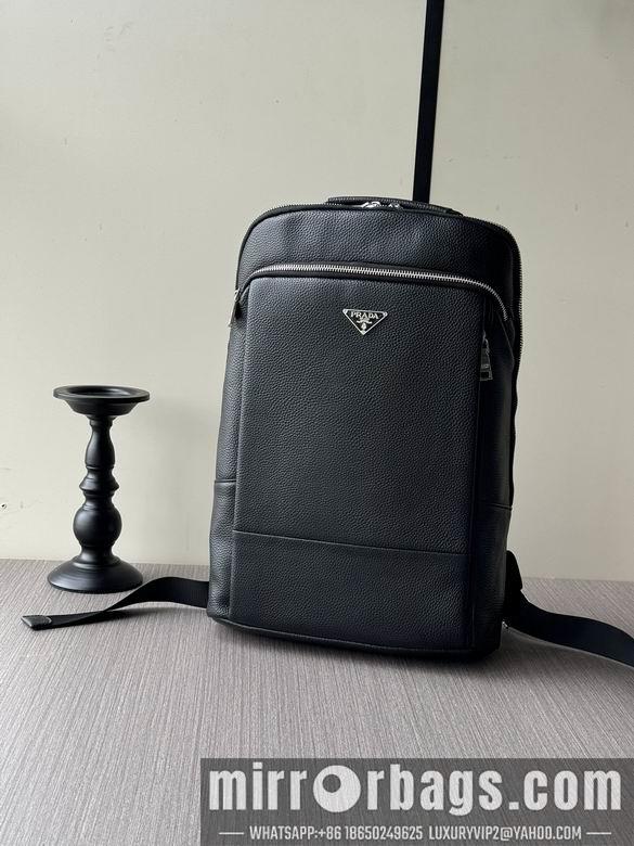 Prada Bags 6745 42X30X10cm WP