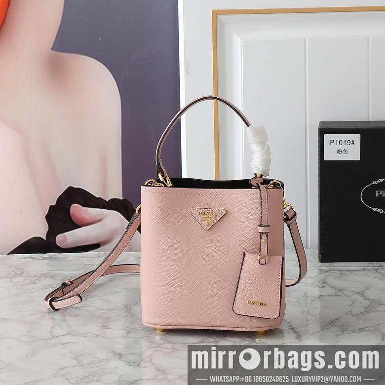 Prada Bags 1019 20cm XMY 3