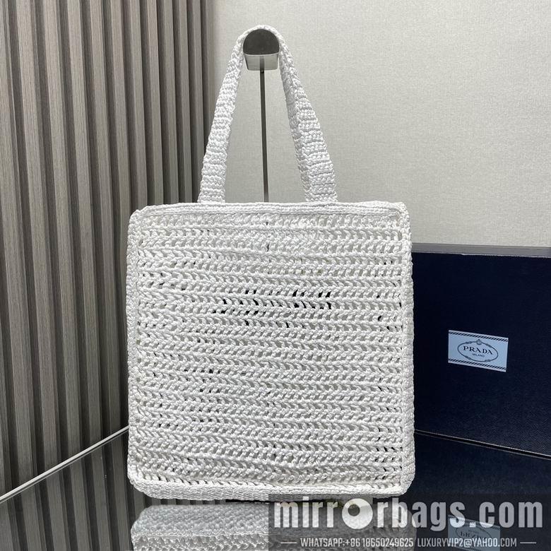 Prada Bags 1BG393 36X38X3cm YG 2