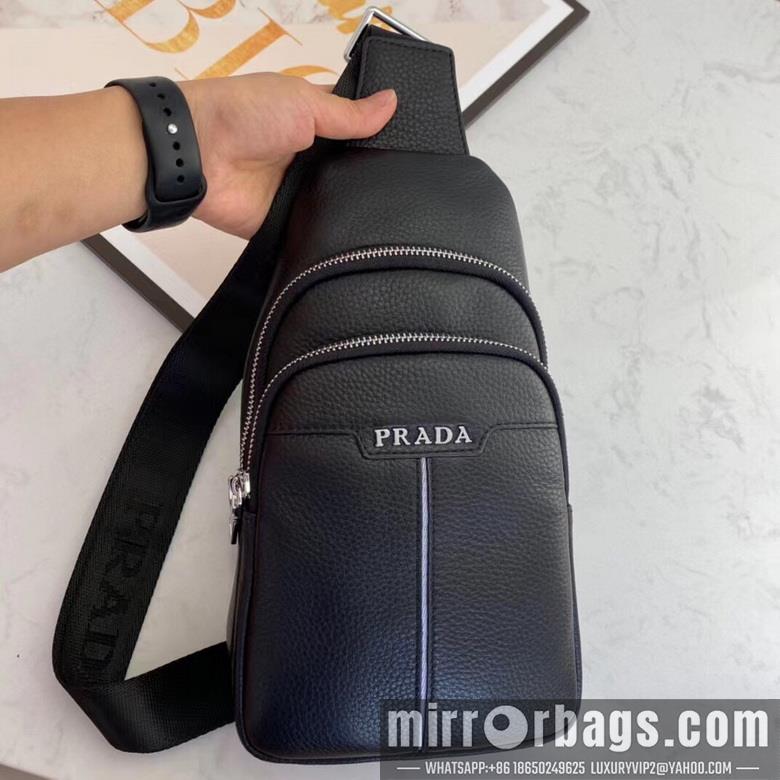 Prada Bags 6035 29X17X5.5cm WP