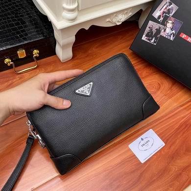 Prada Bags F0143 27X16X4cm XM