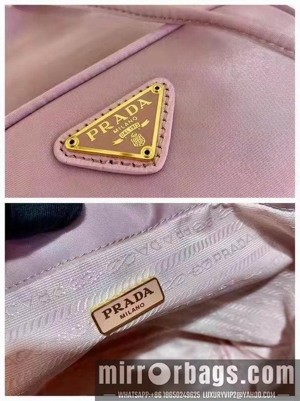 Prada Bags 1BH038 18X23X12cm XM 5