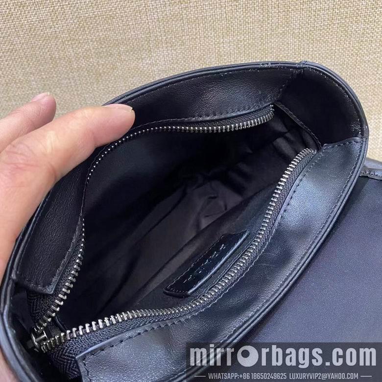 Prada Bags 20X17X8cm 050713 XM