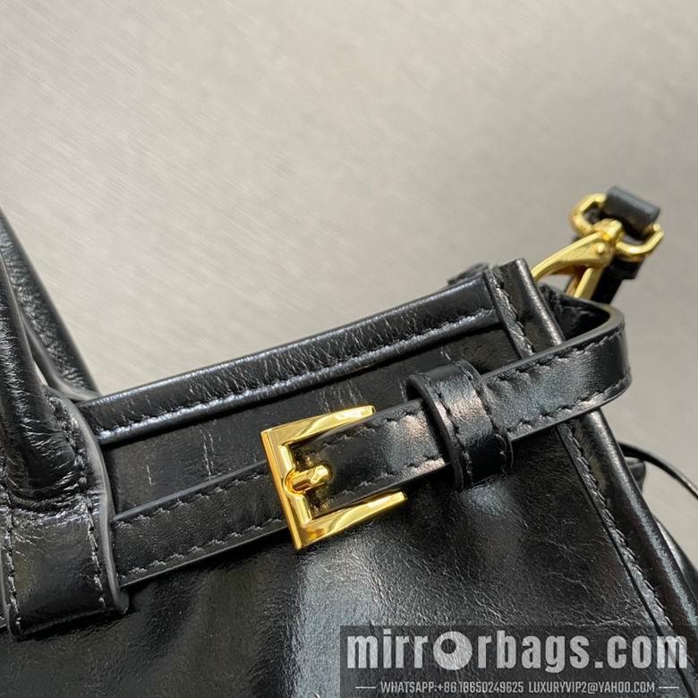 Prada Bags 1BA426 31BA426 32X15.5X12cm YG 2colour