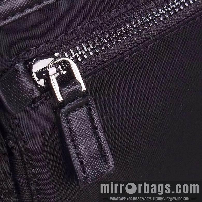 Prada Bags 35X32X10cm 053012 XM