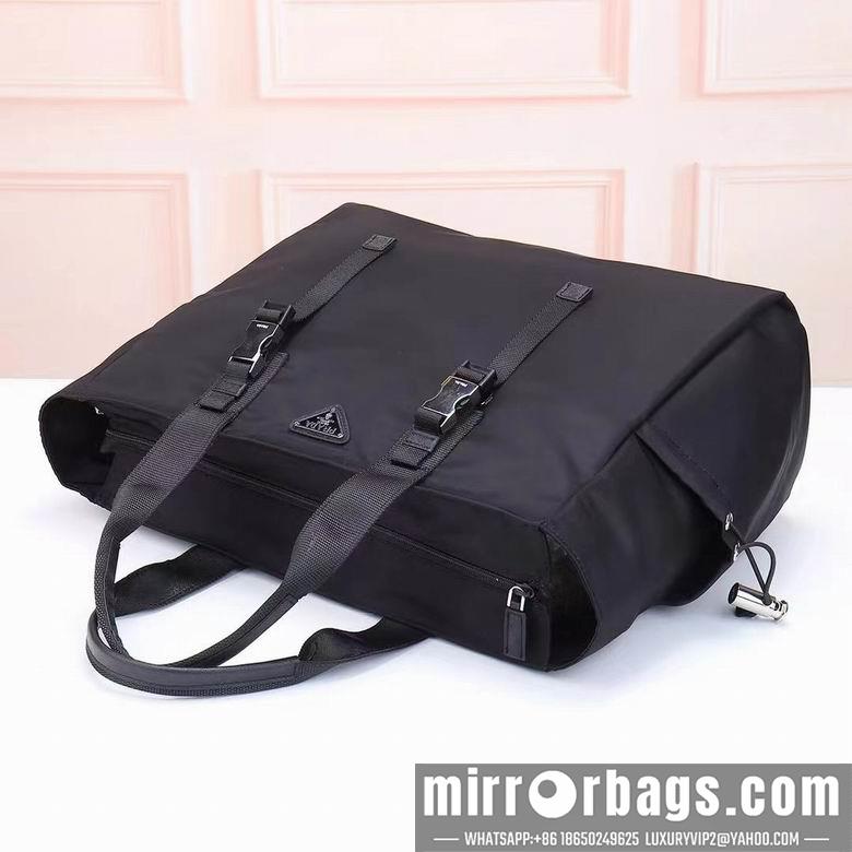 Prada Bags 40X32X16cm 053075 XM