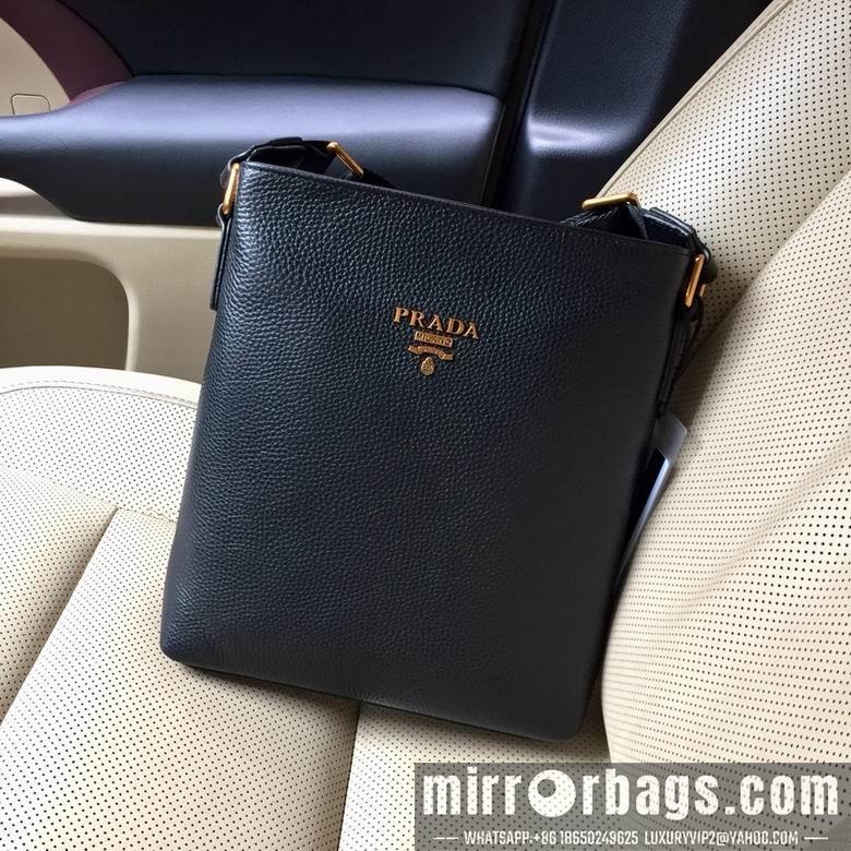 Prada Bags 8090-3 23X27X5cm XM