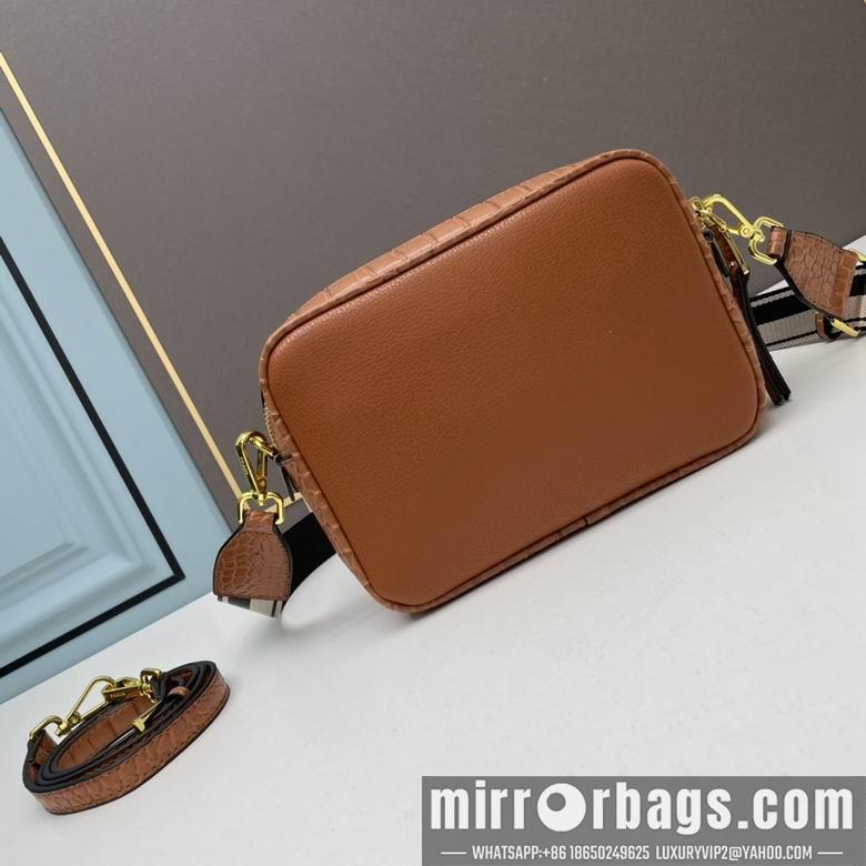 Prada Bags 55108 23X16X10cm XM 1