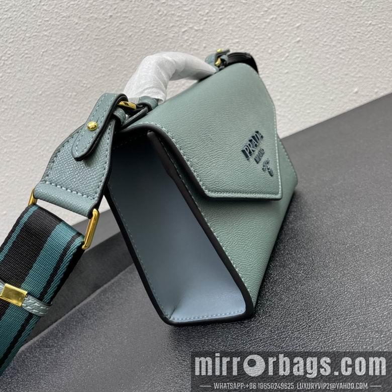 Prada Bags 2129 21X14X6.5cm XM 4