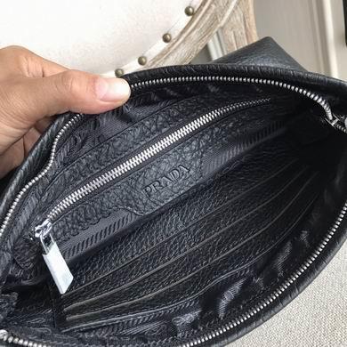 Prada Bags 9832-4 28X18X2.5cm WP