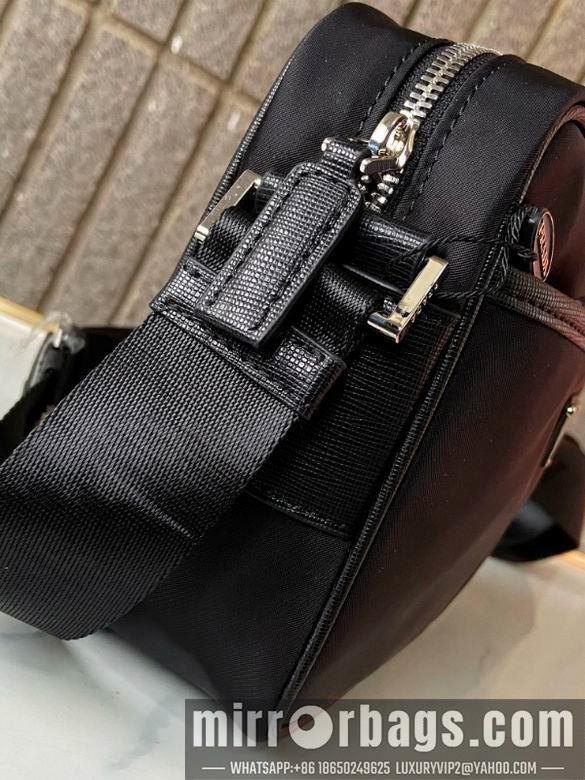 Prada Bags 5541 23X16X6.5cm XM