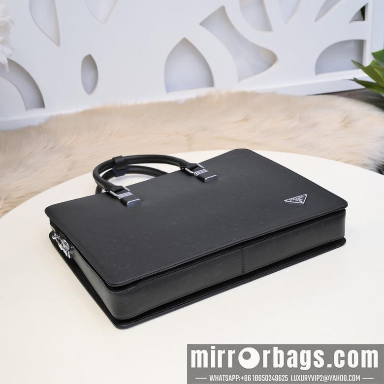 Prada Bags 39X30X6cm 071527 XM