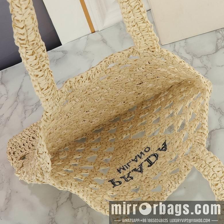 Prada Bags 8523 30X31cm XMY 4