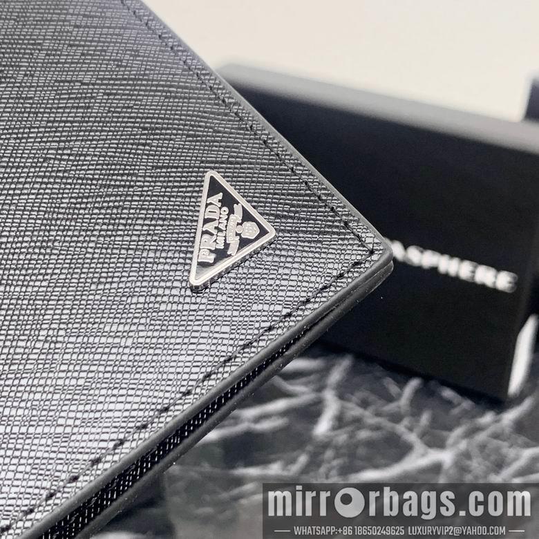 Prada Bags LM215 10X9X2cm ZC 6