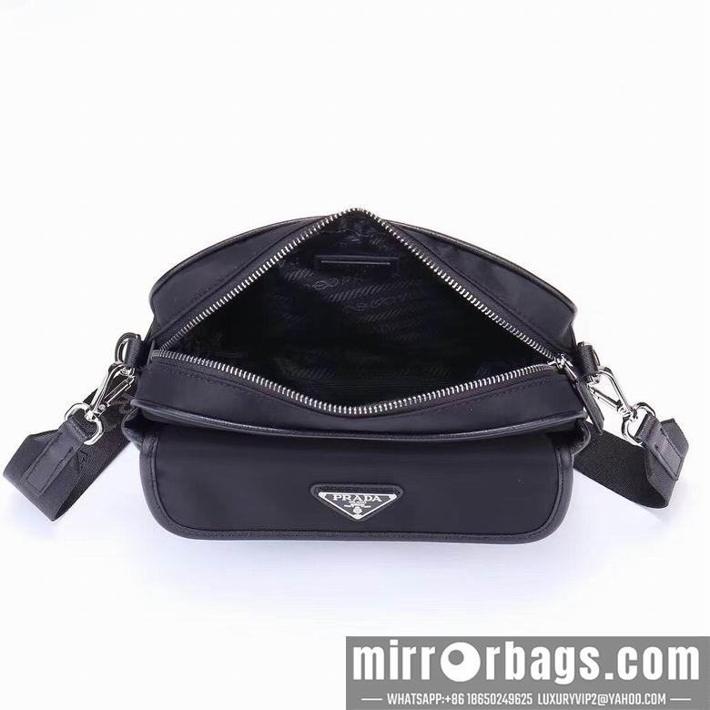 Prada Bags 22X16X5cm 053063 XM