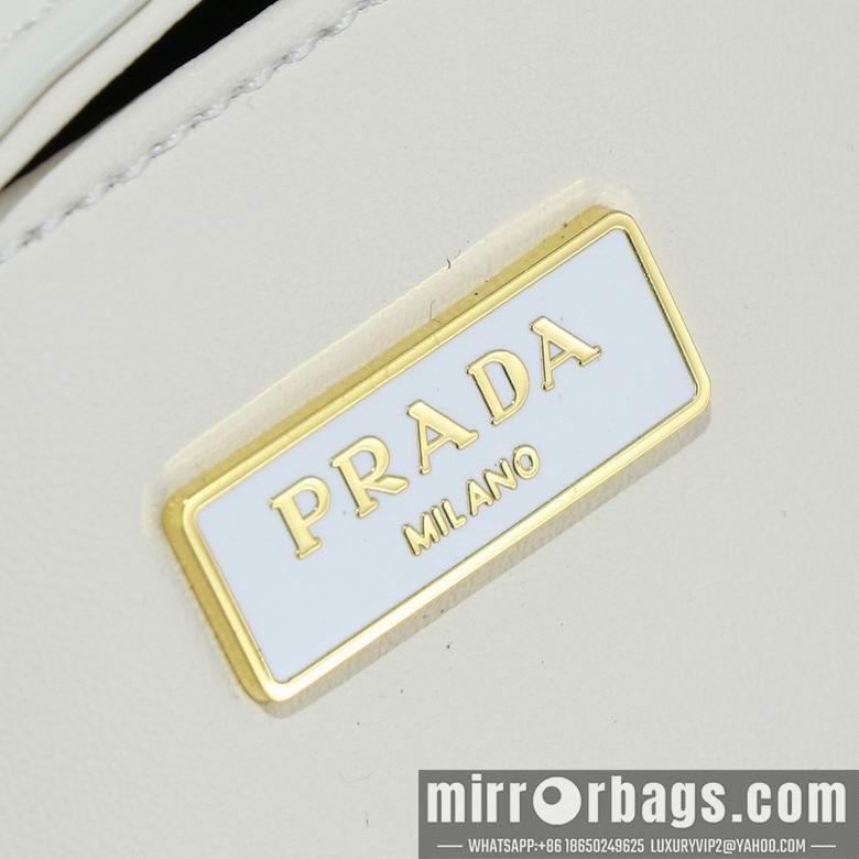 Prada Bags 1BC499-1 26.5X15X4cm XMY 4