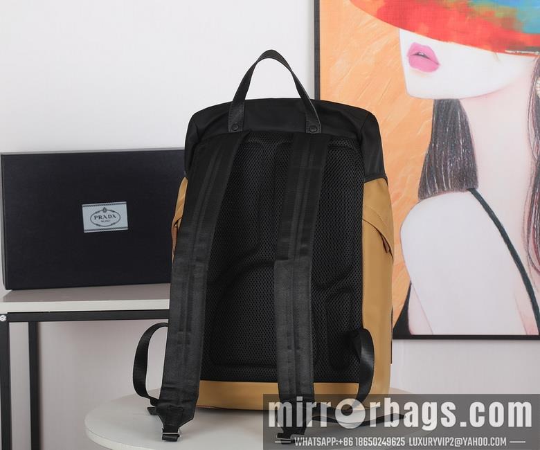 Prada Bags 2VZ135 27X45X17cm WP 5colour