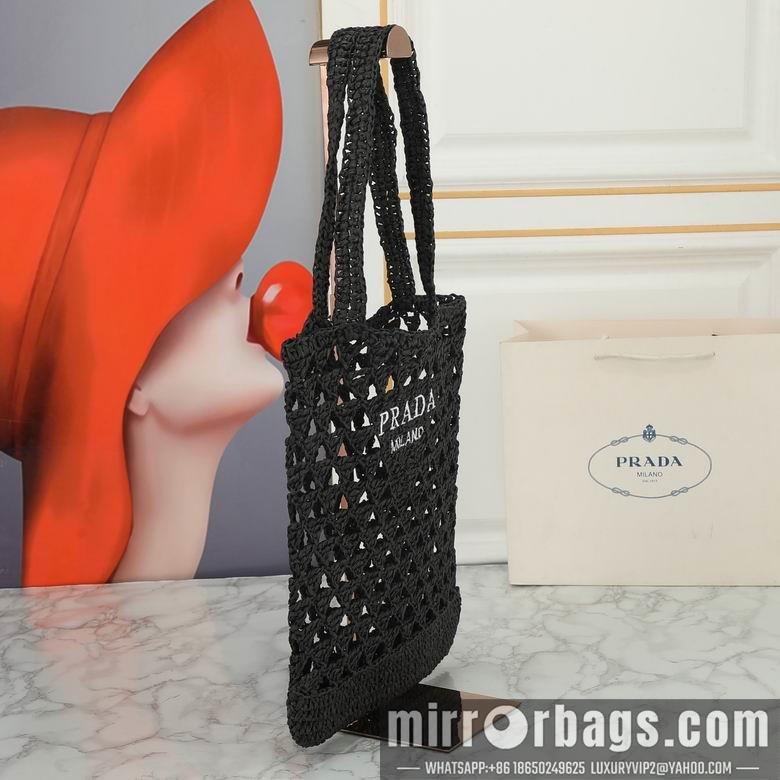 Prada Bags 8523 30X31cm XMY 5