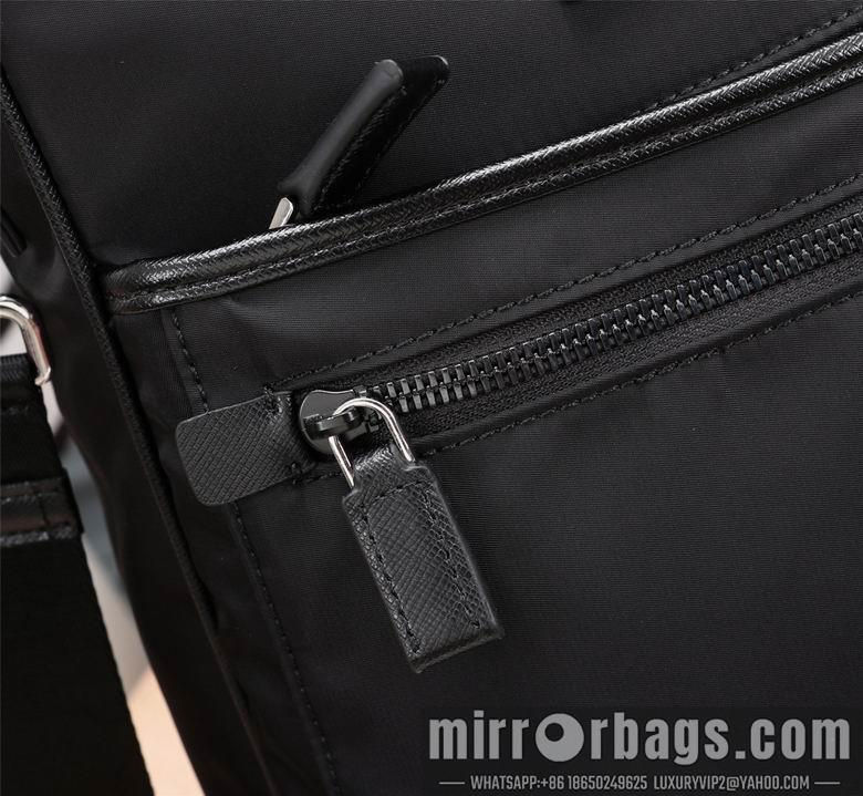 Prada Bags WM2VG860 36X34X8