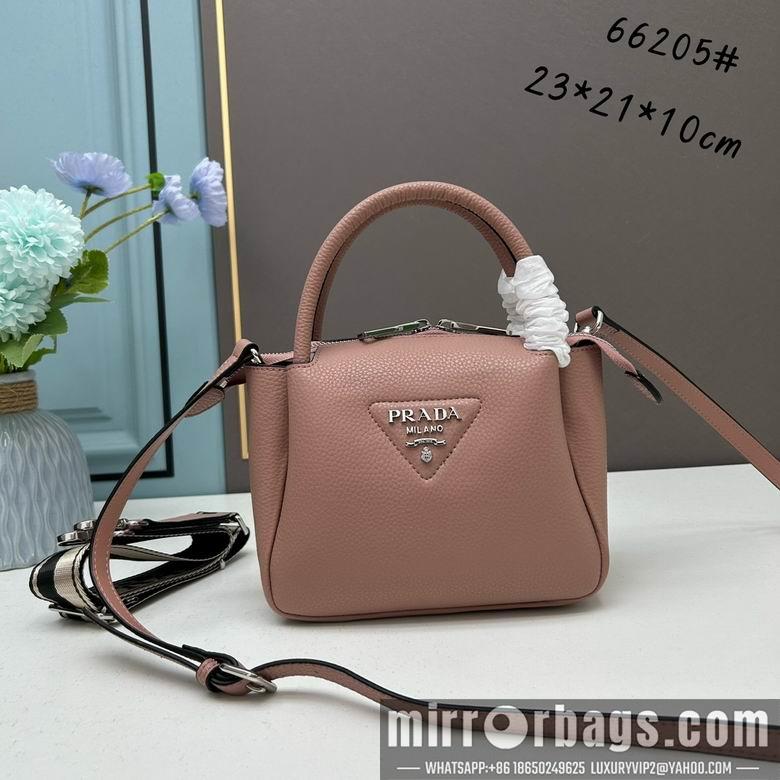Prada Bags 66205 23X21X10cm XM 6