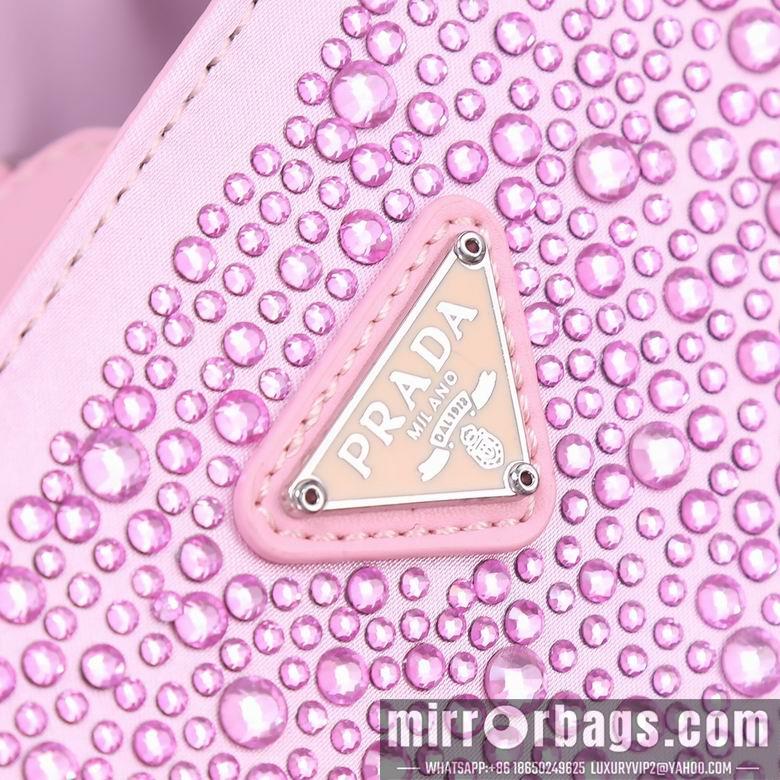 Prada Bags 1012 16X21X10cm XM 2