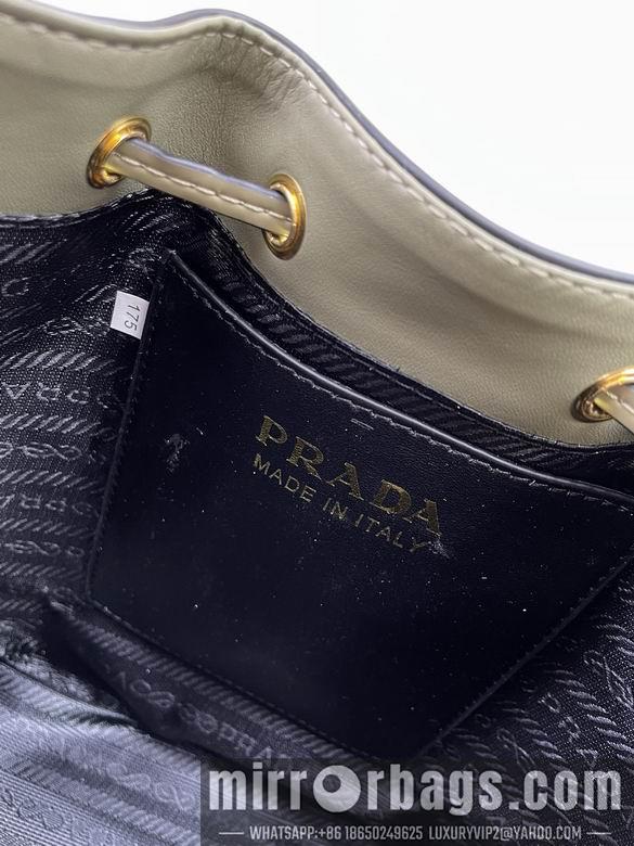 Prada Bags 55133 18X22X12cm XM 6