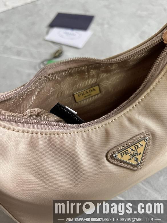 Prada Bags hobo 22X6X16.6cm 081701 YT 9
