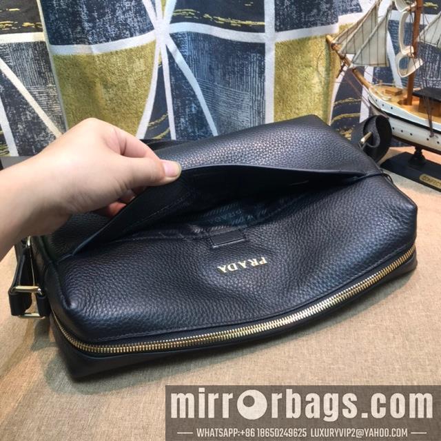 Prada Bags 30X20X8cm 041310 XM