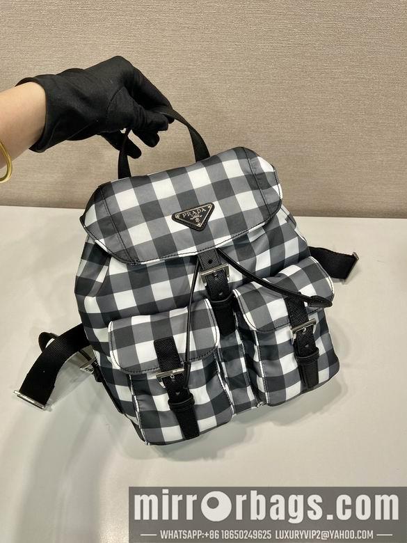 Prada Bags 1BZ671BZ677 28X23.5X12cm XM 3colour