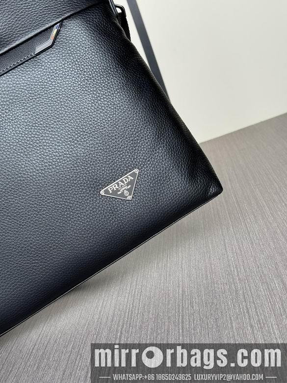 Prada Bags 9902-1 39X29X7cm WP