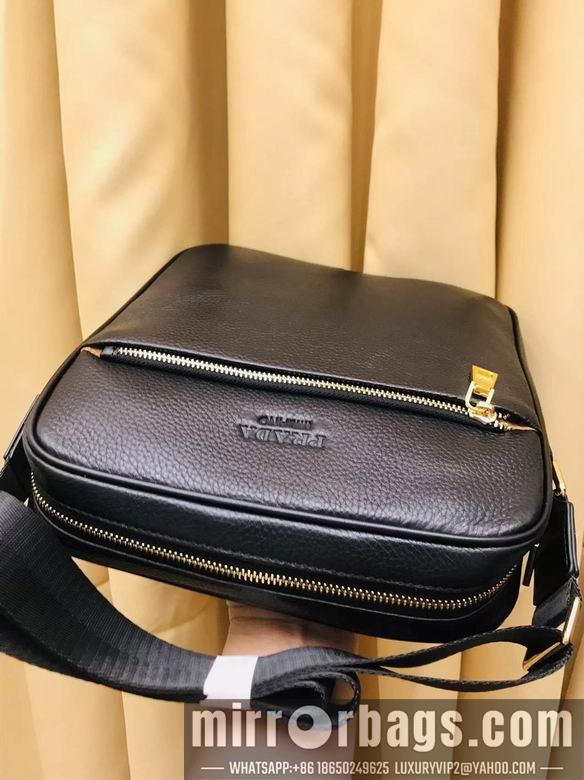 Prada Bags 981-4 25X27X6cm WP-3