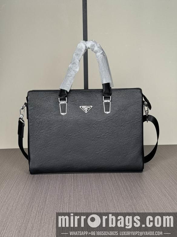 Prada Bags 9963-1 38X28X7cm WP