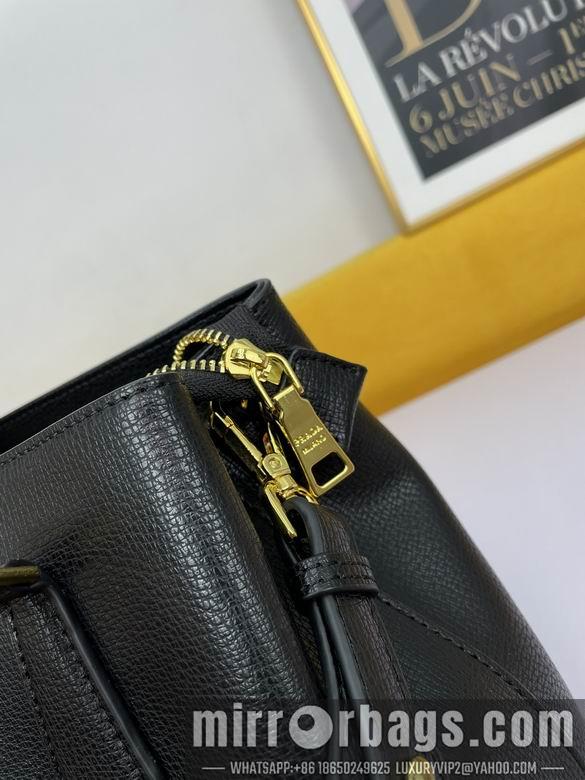 Prada Bags WW5005黑 30X22X13