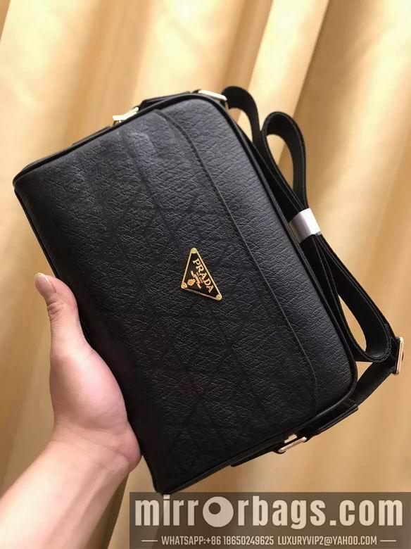 Prada Bags 9003-4 27X18X6cm XM