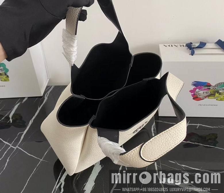 Prada Bags 1BG335 25X21.5X14cm XM 4colour