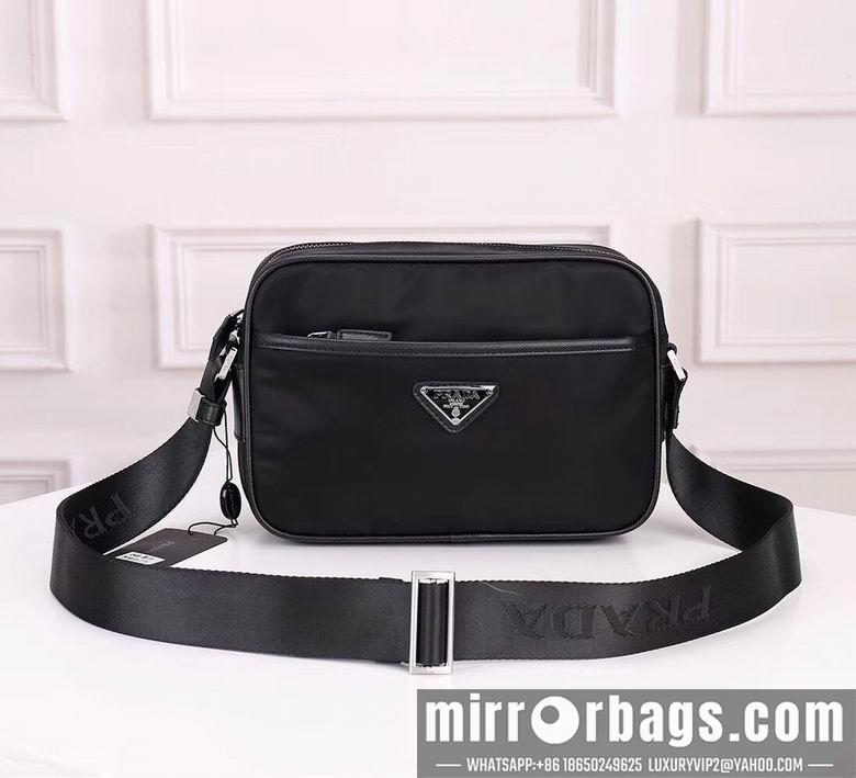 Prada Bags 24X17X7cm 053042 XM