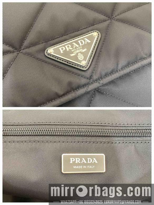 Prada Bags 1BD256 36X28X14cm XM