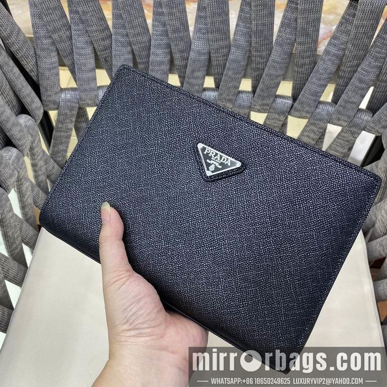Prada Bags 5196-5 27X18X6cm WP