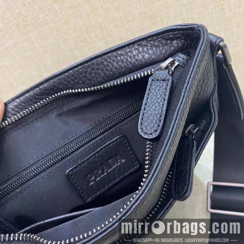 Prada Bags 27X29X2cm 111116 XM