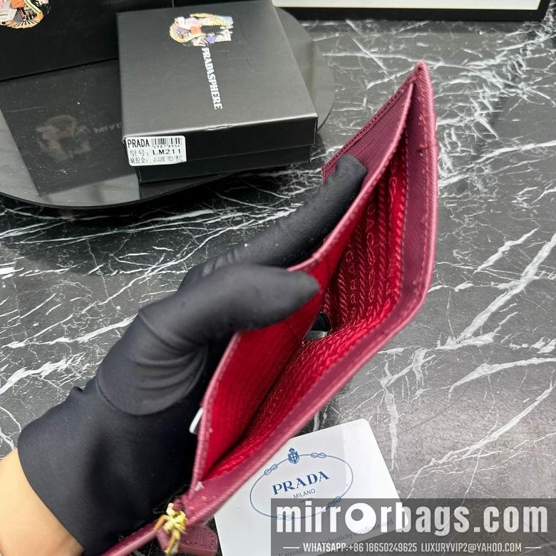 Prada Bags LM211 10X9X2cm ZC 3